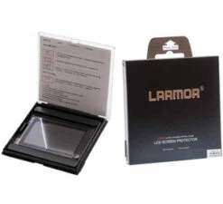 Larmor LCD Screen Protector For Olympus E-M1 II | E-M10 II