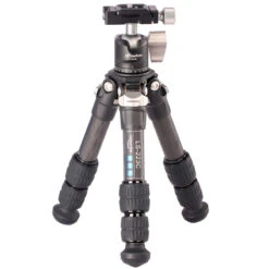 Leofoto Ranger LS-223C+LH-25 Carbon Fibre Tripod