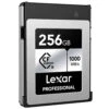 Lexar 256GB CF Express Pro Type B Silver Series Card -FujiFilm Store lexar cf express 256gb silver series