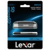 Lexar RW310 SD / MicroSD USB 3.2 Dual Slot Card Reader -FujiFilm Store lexar rw310 card reader