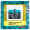 Lomography Diana Baby 110 Camera -FujiFilm Store lomography diana baby 110 main