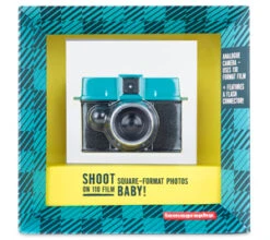 Lomography Diana Baby 110 Camera