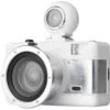 Lomography Fisheye No 2 35mm Camera (White Edition) -FujiFilm Store lomography fisheye 2 wht main