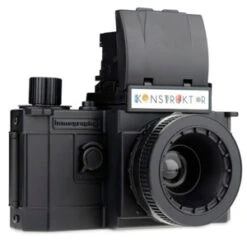 Lomography Konstruktor F Camera