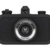 Lomography La Sardina 35mm Camera (8 Ball Edition)