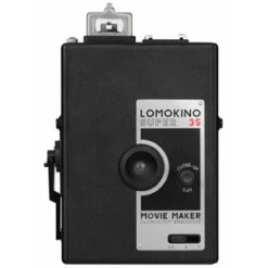 Lomography Lomokino Camera