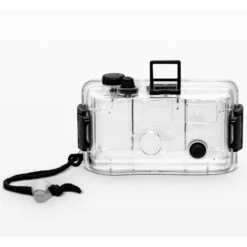 Lomography Simple Use Underwater Case UH100