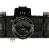 Lomography Sprocket Rocket 35mm Panoramic Film Camera Black