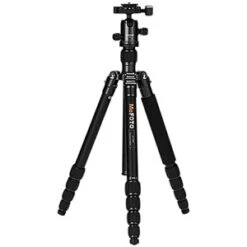 MeFOTO RoadTrip Carbon Fibre Tripod Black