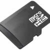 INDEPENDENT 32GB Micro SDHC Memory Card -FujiFilm Store micro sdhc blank main