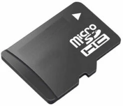 INDEPENDENT 32GB Micro SDHC Memory Card