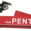 Kood Named Camera Strap Pentax -FujiFilm Store named camera strap pentax lrg