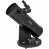 National Geographic 114/500 Compact Dobsonian Telescope