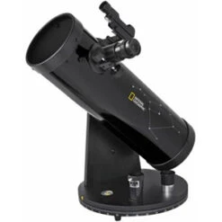 National Geographic 114/500 Compact Dobsonian Telescope