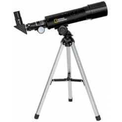 National Geographic 50 | 360 AZ Refractor Telescope