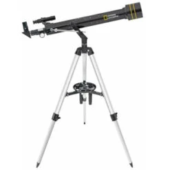 National Geographic 60 | 700 AZ Refractor Telescope
