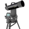 National Geographic 70mm GoTo Refractor Telescope -FujiFilm Store nat geo 70mm goto mak main