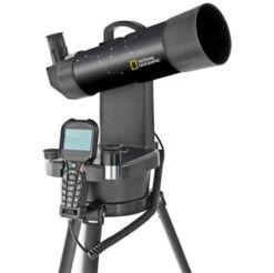 National Geographic 70mm GoTo Refractor Telescope