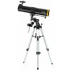 National Geographic 76 | 700 EQ Reflector Telescope