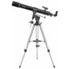 National Geographic 90 | 900 EQ3 Refractor Telescope -FujiFilm Store nat geo 90 900 refractor main