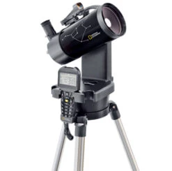 National Geographic 90mm Automatic Maksutov-Cassegrain Telescope
