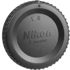 Nikon BF-1B Spare Body Cap