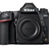 Nikon D780 Body -FujiFilm Store nikon d780 body main