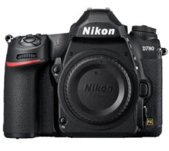 Nikon D780 Body