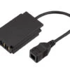 Nikon EP-5C AC Adapter Connector -FujiFilm Store nikon ep 5c main