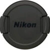 Nikon LC-CP29 Lens Cap -FujiFilm Store nikon lc cp29 main