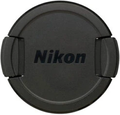Nikon LC-CP29 Lens Cap