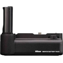 Nikon MB-N10 Battery Pack For Z 6 And Z 7