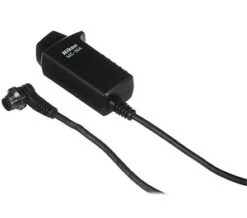 Nikon MC-30A Remote Cord