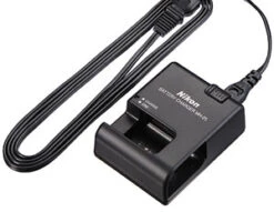 Nikon MH-25 Battery Charger For EN-EL15