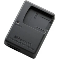 Nikon MH-65 Battery Charger For EN-EL12