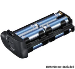 Nikon MS-D12 AA Battery Holder For MB-D12