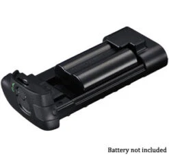 Nikon MS-D12EN Lithium Battery Holder For MB-D12