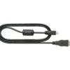 Nikon UC-E21 USB Cable -FujiFilm Store nikon uc e21 main