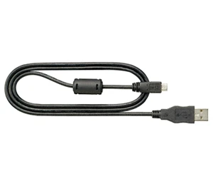 Nikon UC-E21 USB Cable 3 Nikon UC-E21 USB Cable