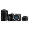 Nikon Z30 + 16-50mm + 50-250mm VR Twin Lens Kit -FujiFilm Store nikon z30 16 50 50 250 twin kit