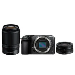 Nikon Z30 + 16-50mm + 50-250mm VR Twin Lens Kit