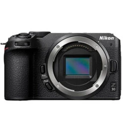Nikon Z30 Body