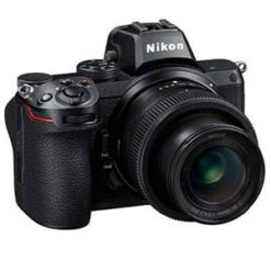 Nikon Z5 + 24-50mm F4-6.3 Nikkor Lens