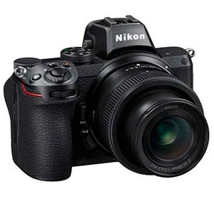 Nikon Z5 + 24-50mm F4-6.3 Nikkor Lens 3 Nikon Z5 + 24-50mm F4-6.3 Nikkor Lens