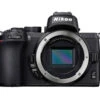 Nikon Z50 Body Only -FujiFilm Store nikon z50 body main