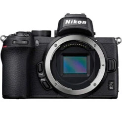 Nikon Z50 Body Only