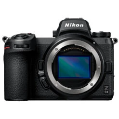 Nikon Z6 II Body