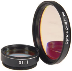 OVL O-III Narrowband Filter 2 Inch