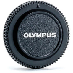 Olympus BC-3 Body Cap For Teleconverter