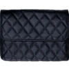 Olympus Clutch Black Like My Dress